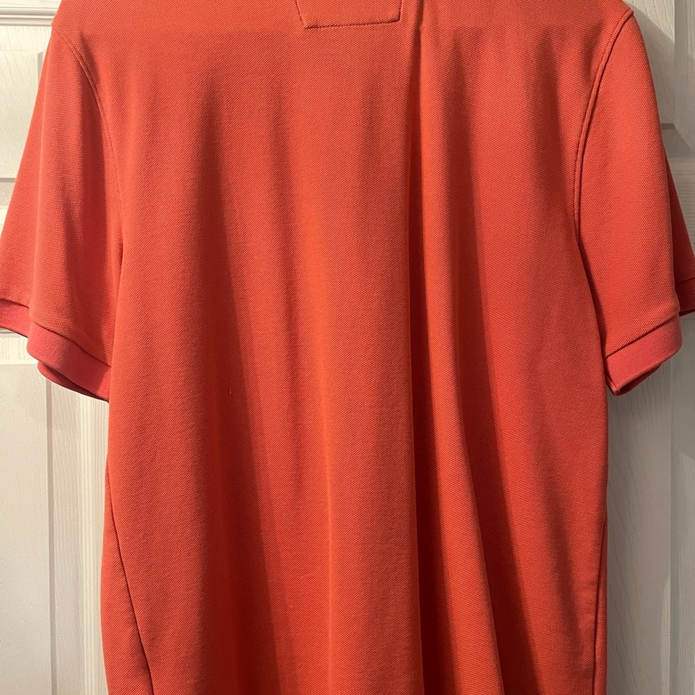 Nautica polo pink - Picture 2 of 3